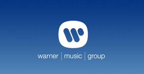 Source: http://twitter.com/#!/warnermusic