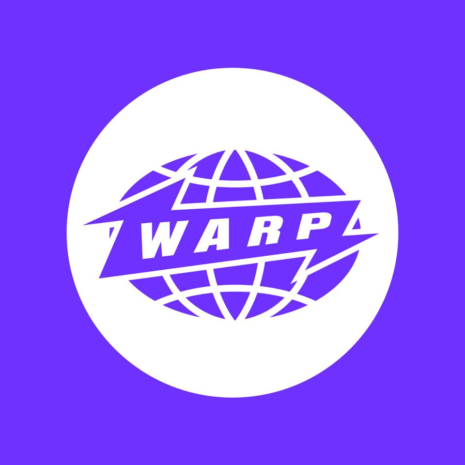 Source: https://www.facebook.com/warprecords