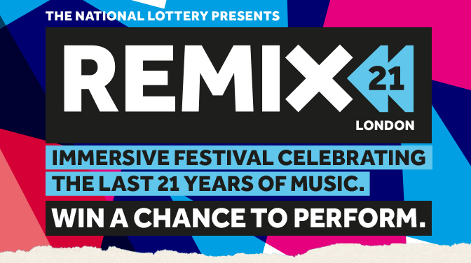 Music competition gives emerging artists chance to headline London festival