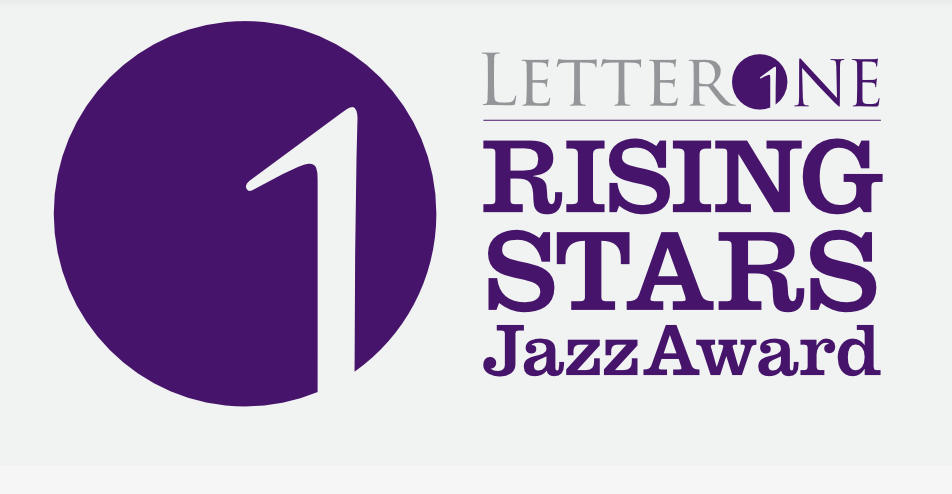 LetterOne ‘Rising Stars’ Jazz Award accepts submissions from up & coming Jazz artists