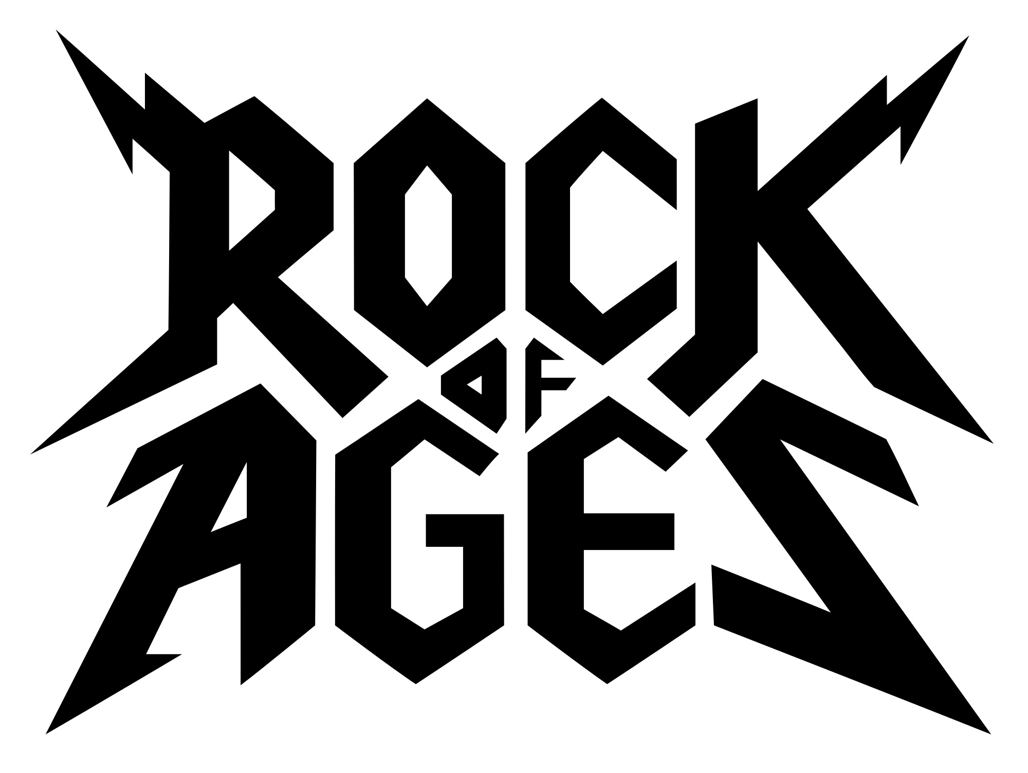 Source: https://commons.wikimedia.org/wiki/File:Rock_of_ages.svg