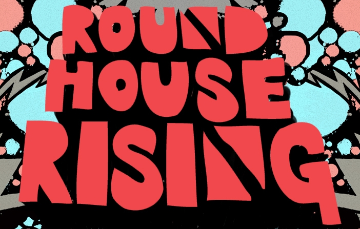 An explosion of emerging music at Roundhouse Rising