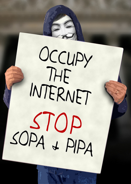 SOPA will not save songwriters