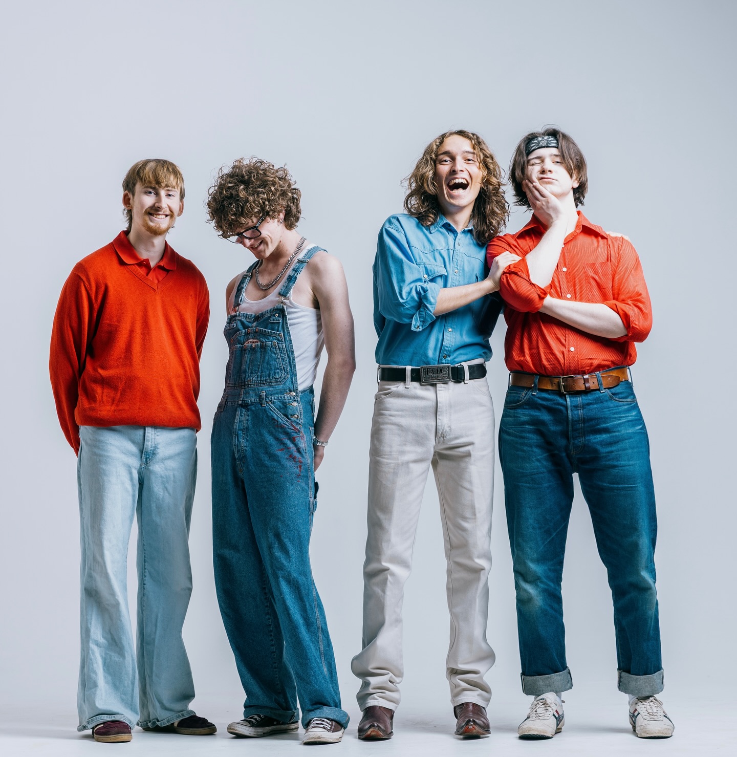 The Unsigned Guide Spotlight: December 2025