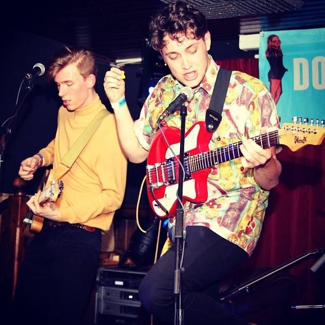 The Unsigned Guide Spotlight: October