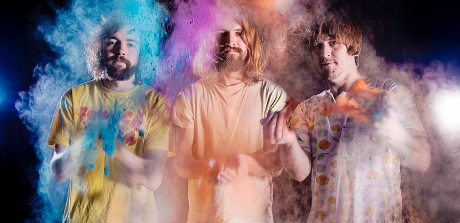 Rising to the top! We check in with Spotlight bands & artists to hear their progress...