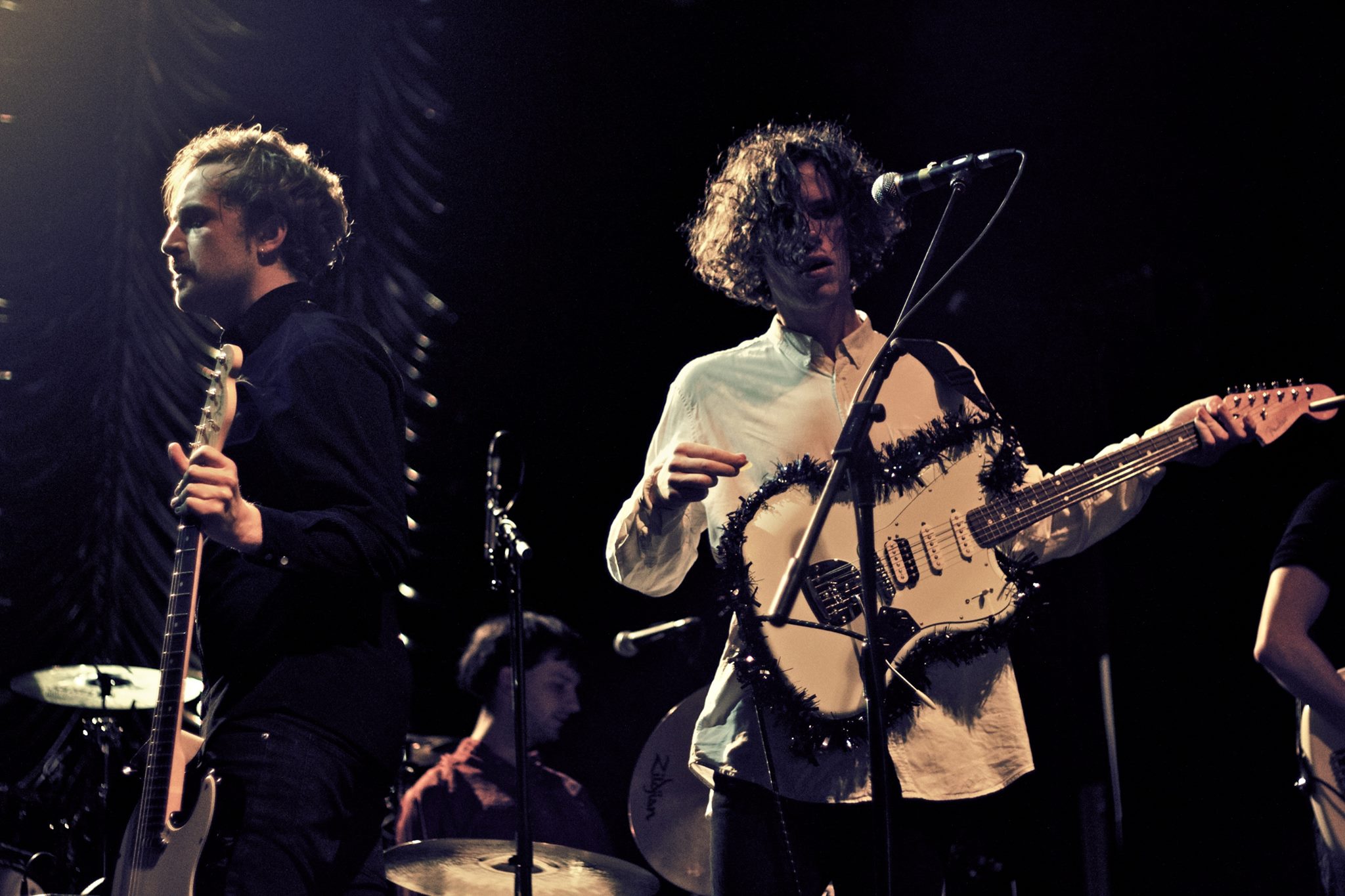 Onwards & upwards! Find out what our Spotlight artists have gone onto achieve!