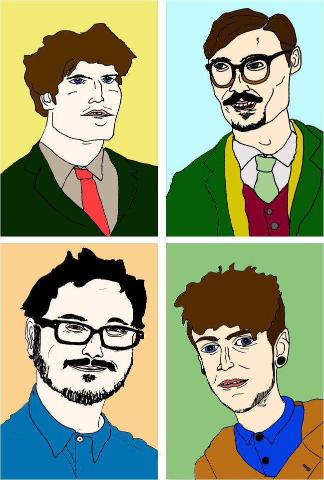 The Unsigned Guide Spotlight: November