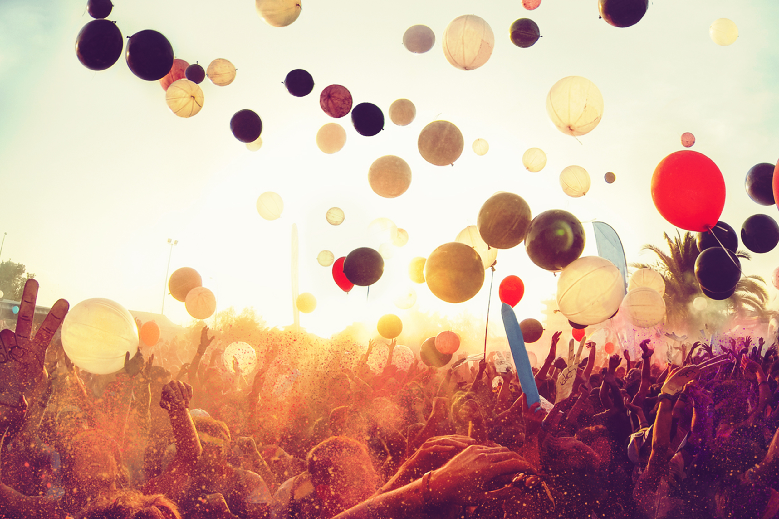 New festival safety initiative launched! Festival Safe resource aims to reduce risk & issues for all festival goers