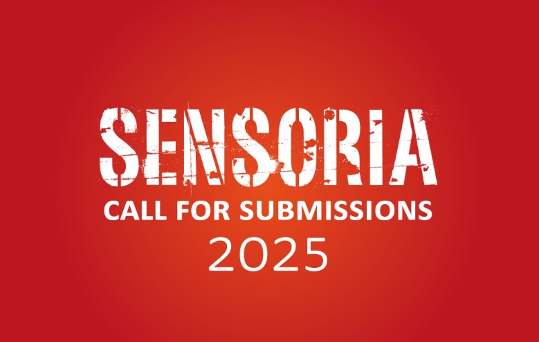 Closing soon! Sensoria Festival accepting submissions for 2025 event