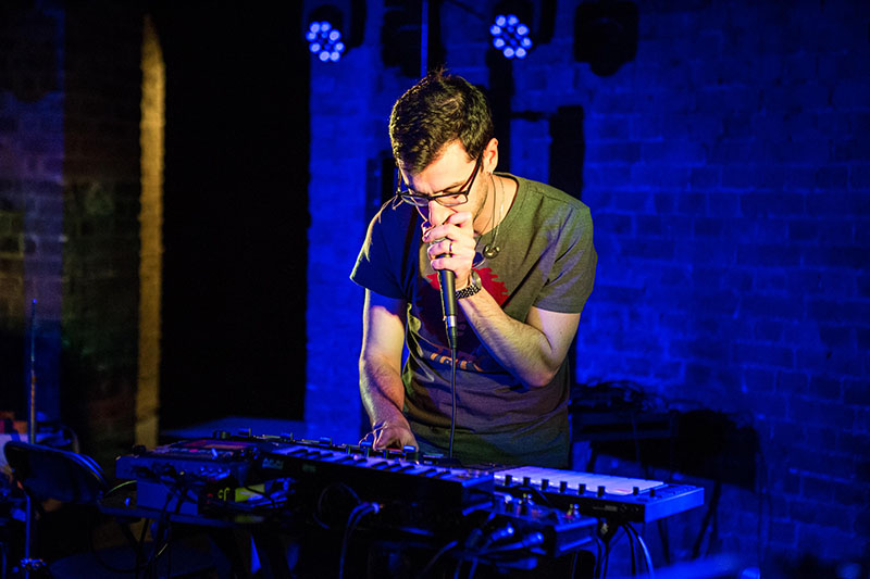 Be part of Roundhouse Rising Digital Futures this February