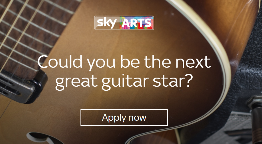Source: http://skyartsguitarstar.tv/