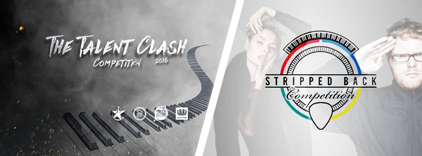 Stripped Back competition to find the best UK Acoustic artists launched