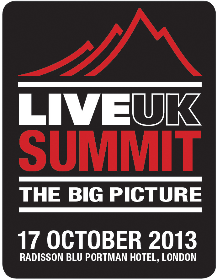 The Big Picture & the future of festivals