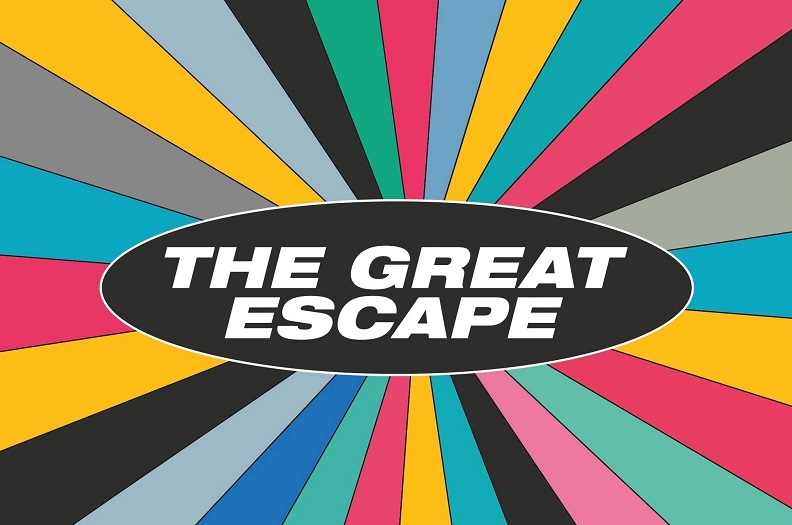 Closing soon! Apply to play The Great Escape