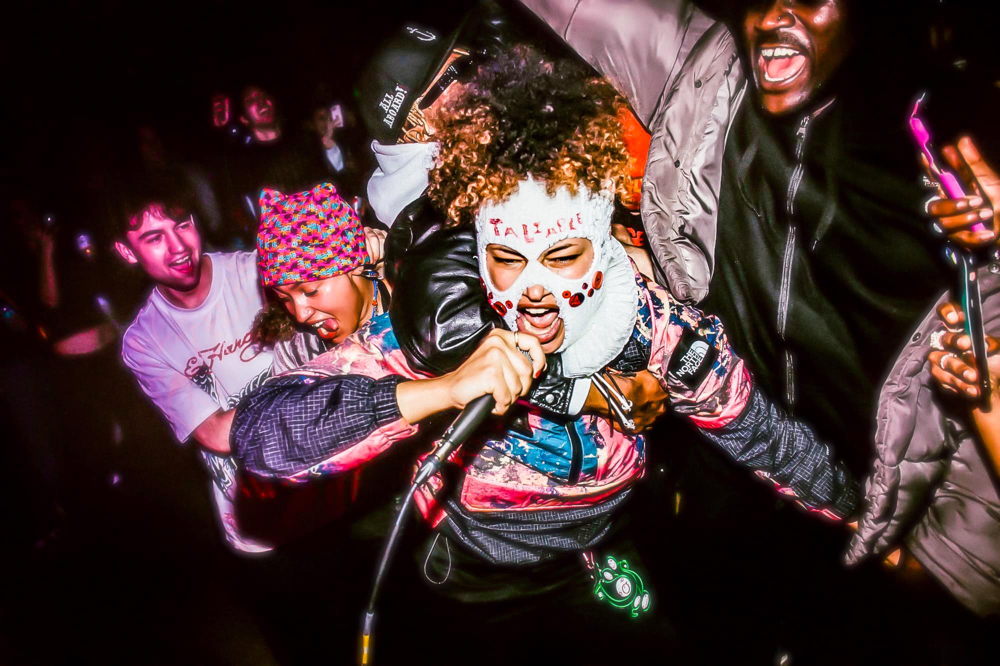 Music contacts at your fingertips! Reach out to Managers, Labels, Booking Agents, Promoters, Venues, Producers & more