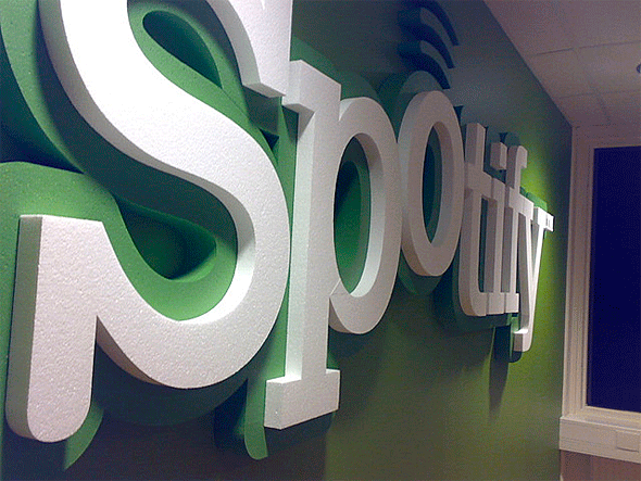 Spotify overload! How labels can best use it, Nigel Godrich's views & should musicians boycott the service?