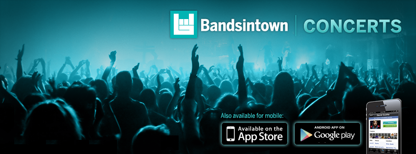 Using BandsInTown to your advantage