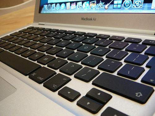 The secrets to targeting music blogs