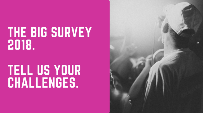 Source: http://www.rightchordmusic.co.uk/thebigsurvey2018/