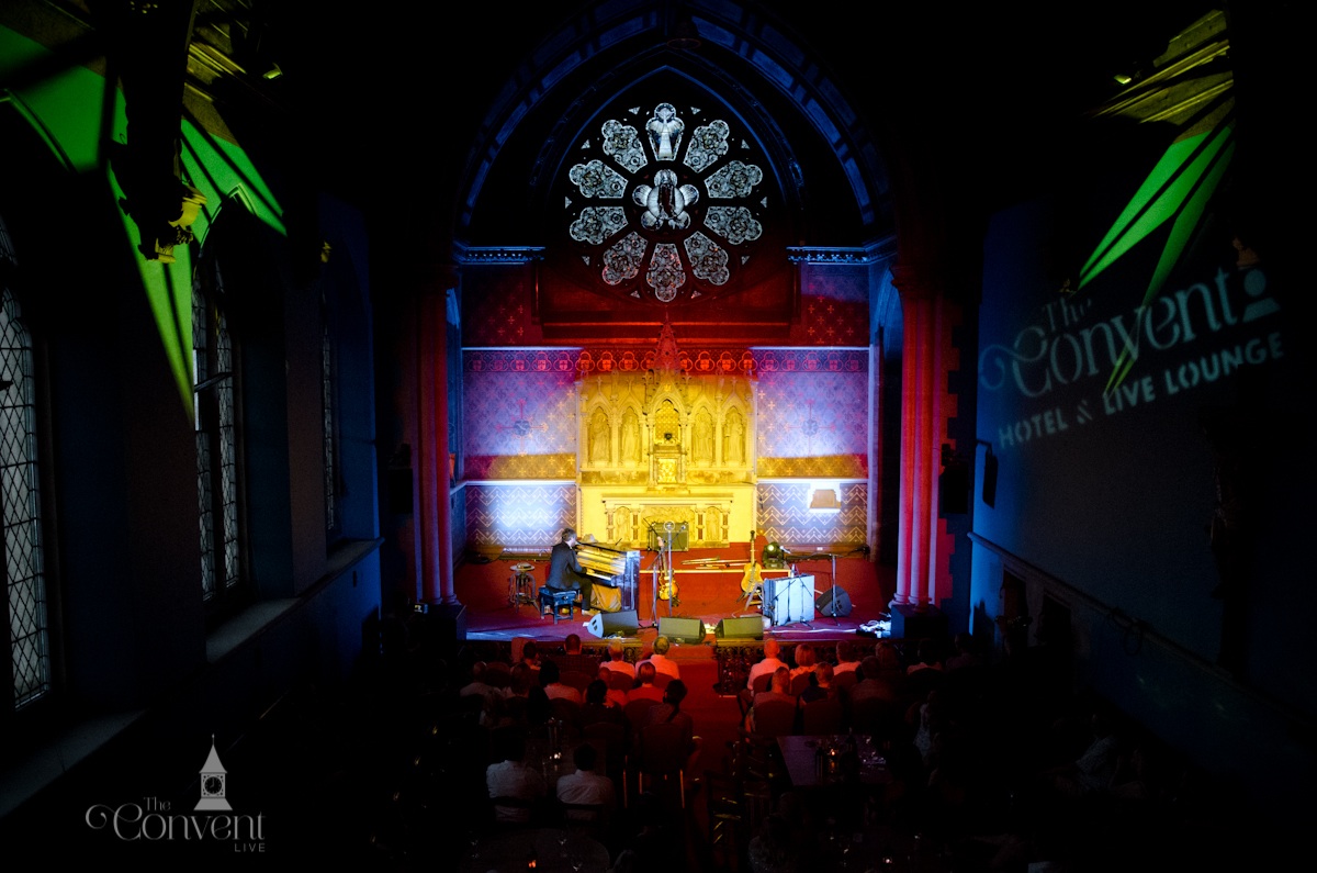 Unsigned bands given opportunity to win £5,000 and EP deal