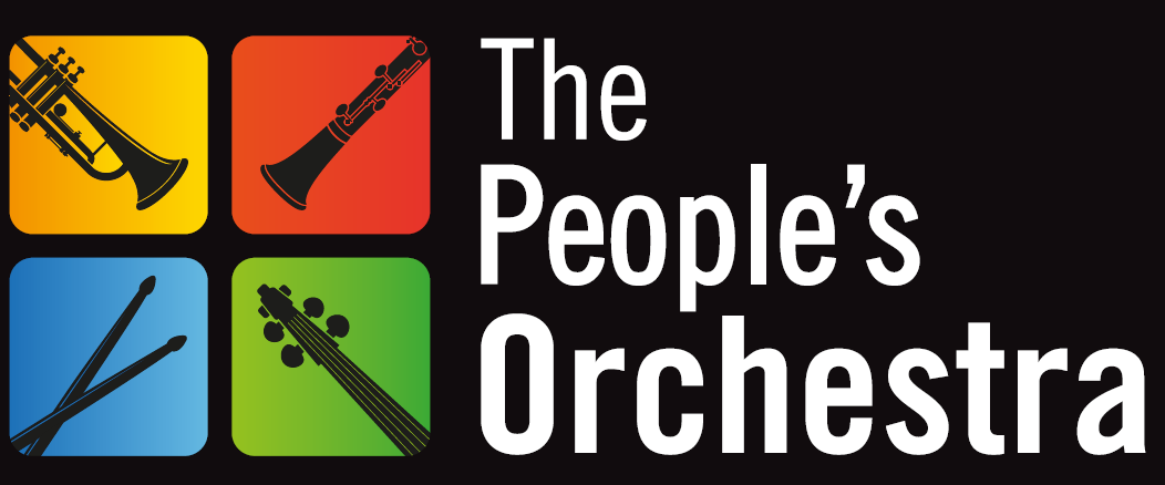 Calling all musicians! Join The People's Orchestra...