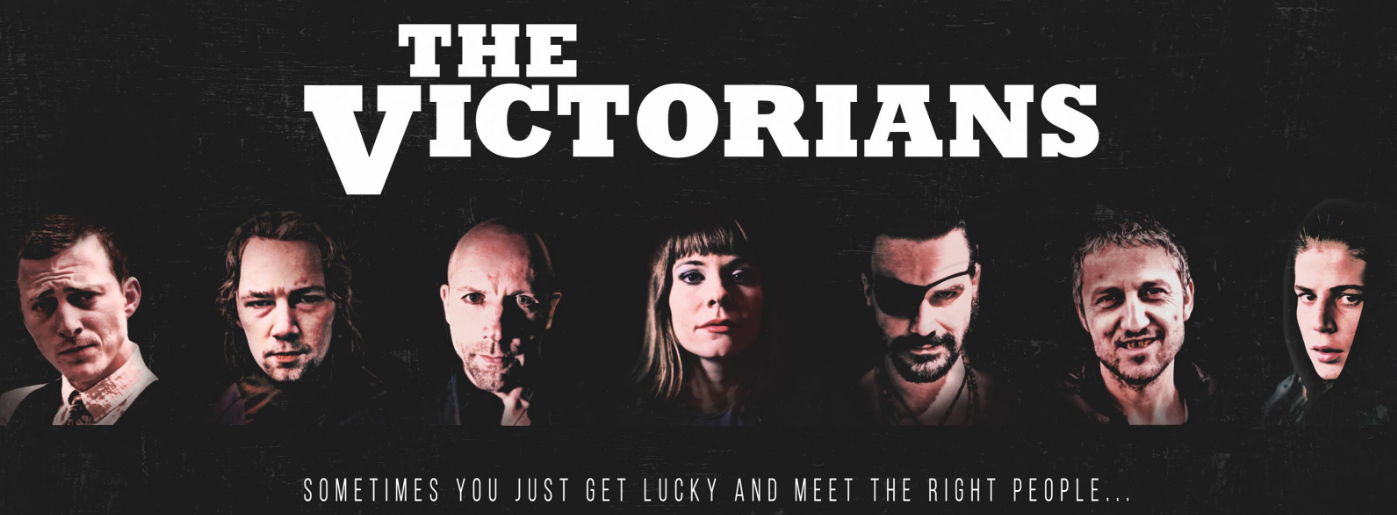 The Victorians film on the lookout for unsigned bands & artists for soundtrack