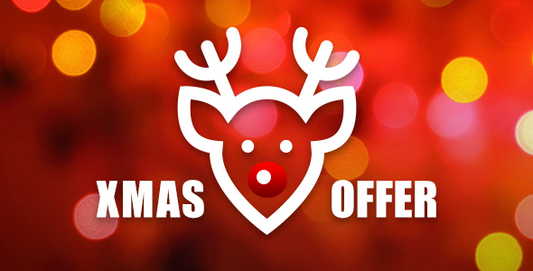 Get festive with The Unsigned Guide’s Christmas discount!
