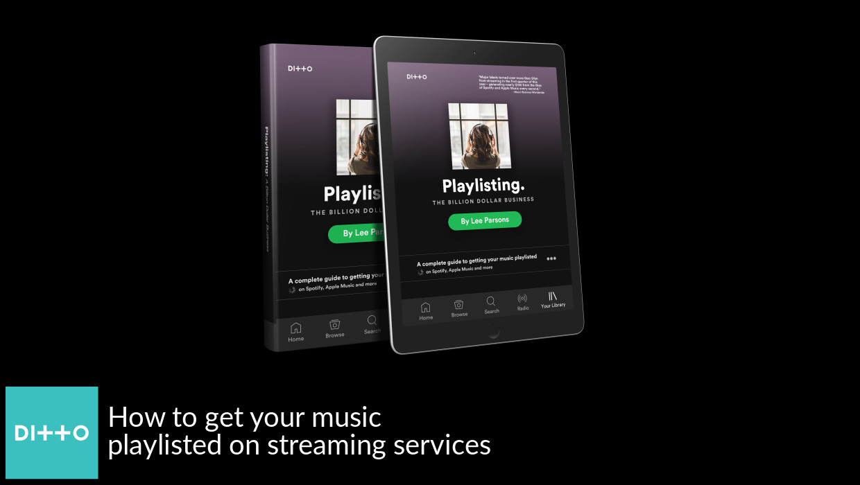 Stream Tycoons Promo music  Listen to songs, albums, playlists