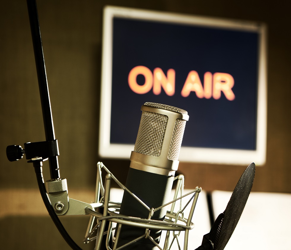 Amazing Radio and Amazing Instore want to hear your unsigned music!