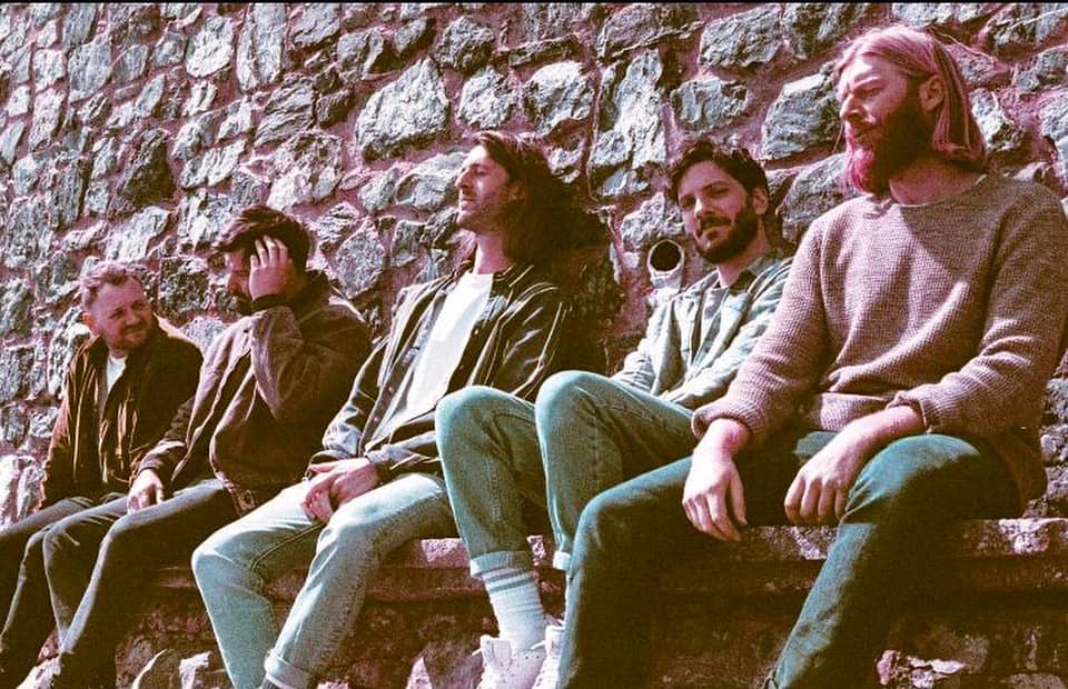 Tourists: their journey to unveil debut album ‘Another State’