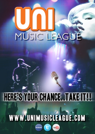 Source: http://www.unimusicleague.com
