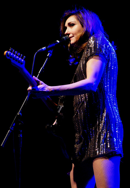 Women in the music industry celebrated with panel at Roundhouse