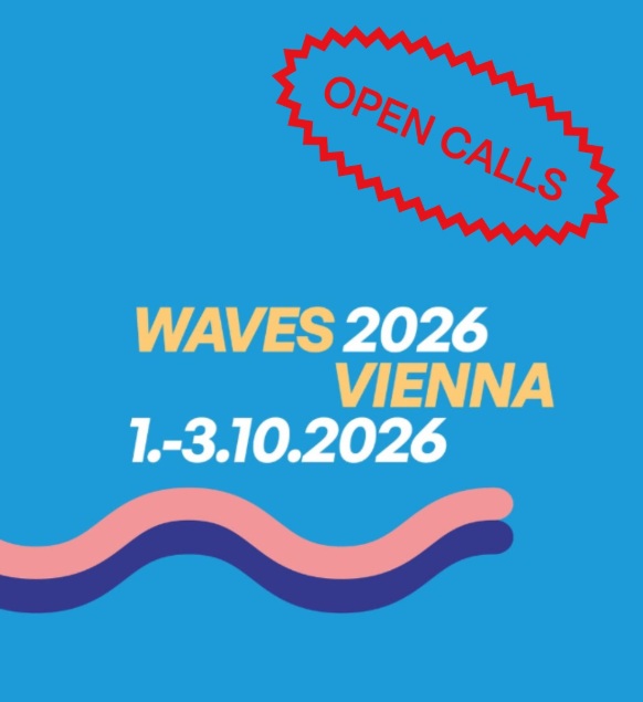 Apply to play WAVES Vienna
