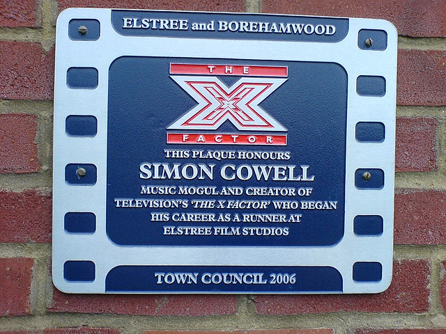 New wave of talent to overtake X Factor?