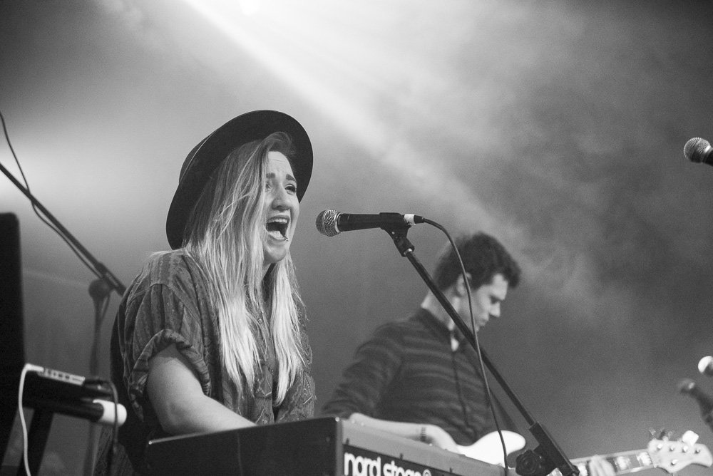 5 ways to beat songwriters block