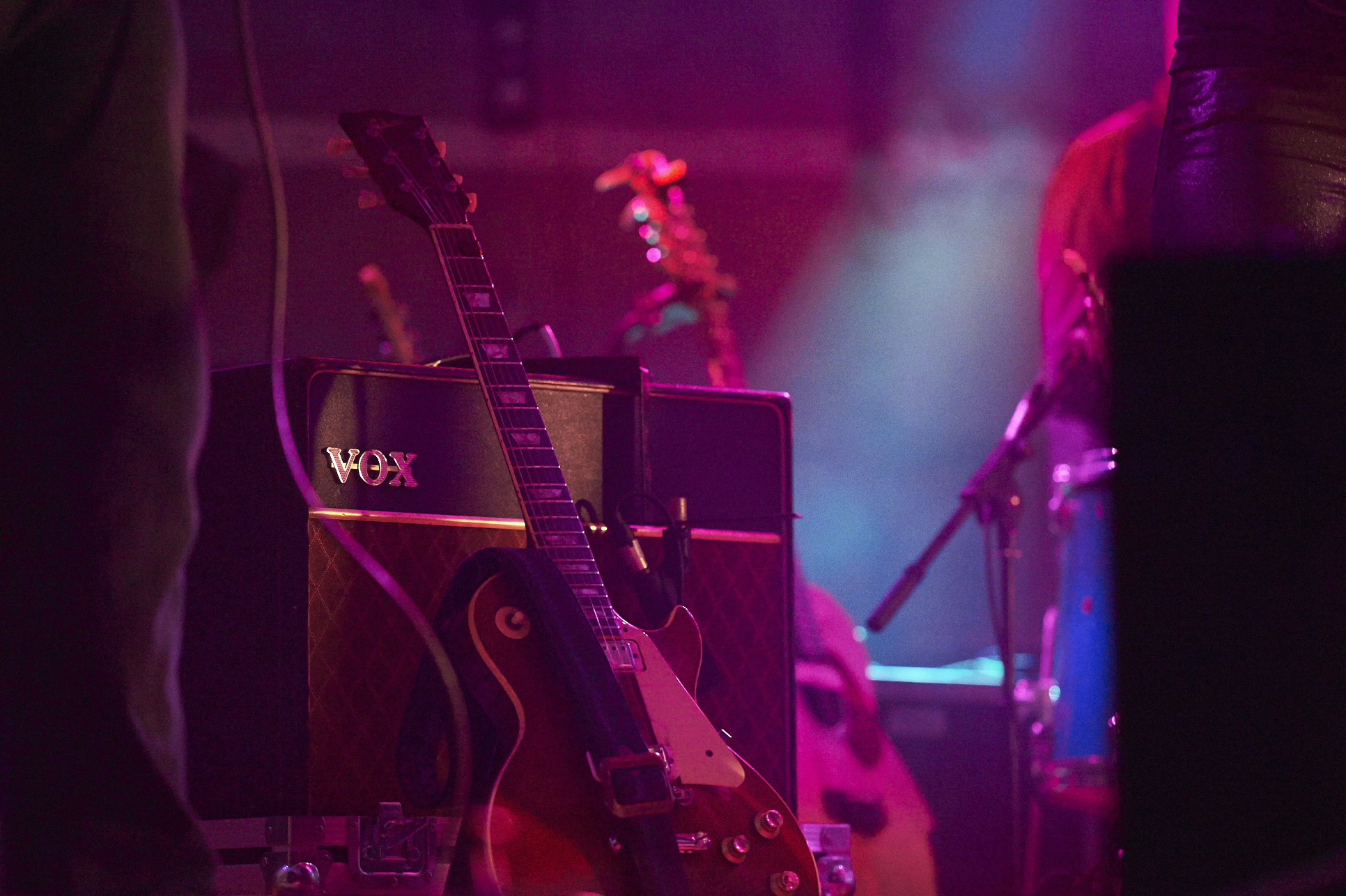 5 Things To Do Build Your Career in Music Advice from Musicians