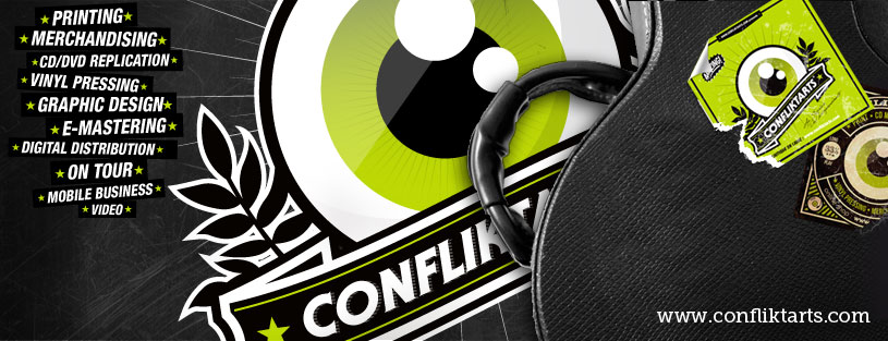 Making your merch stand out!