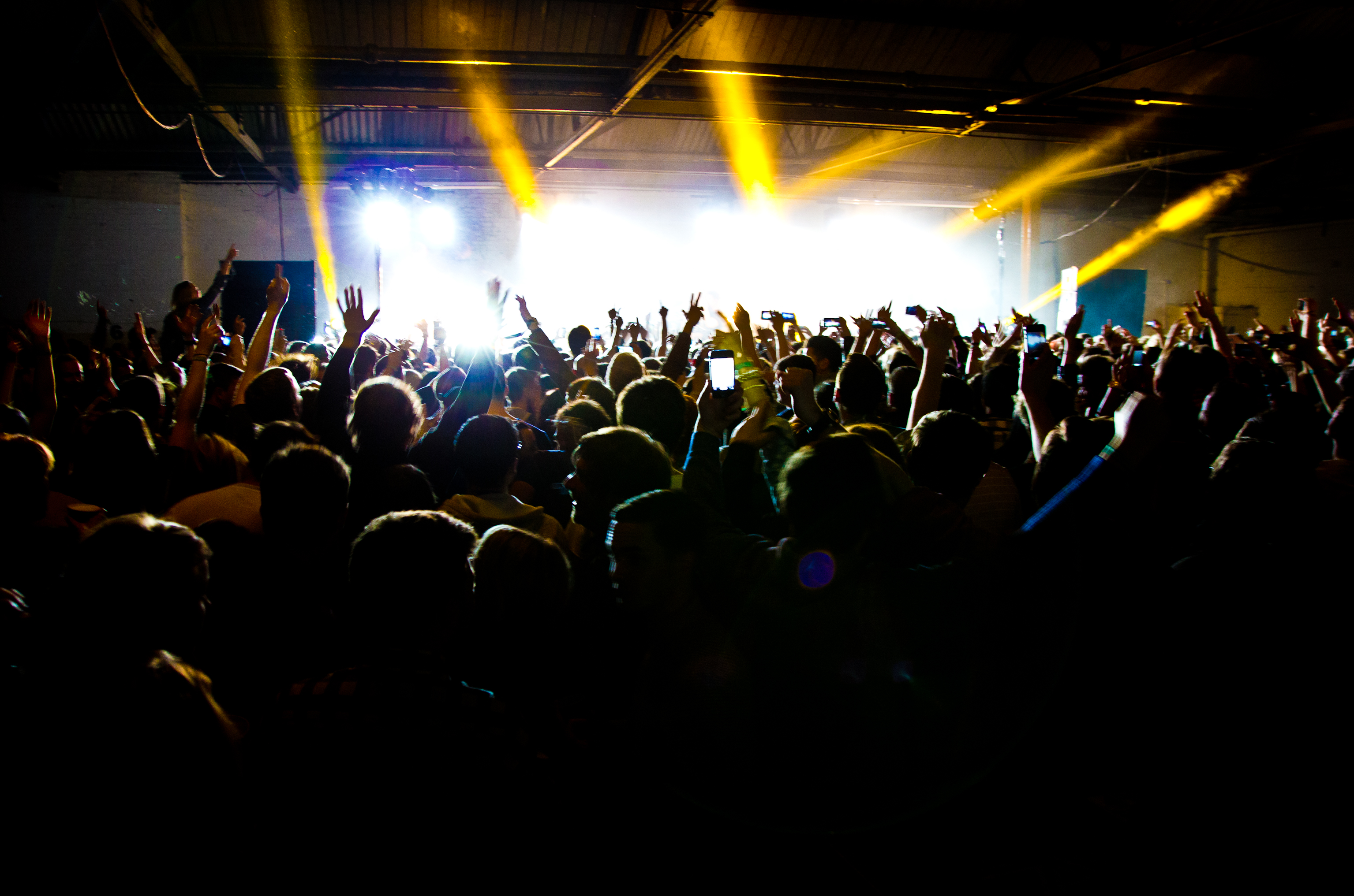 Sound City 2015 enlists the experts to support new artists 