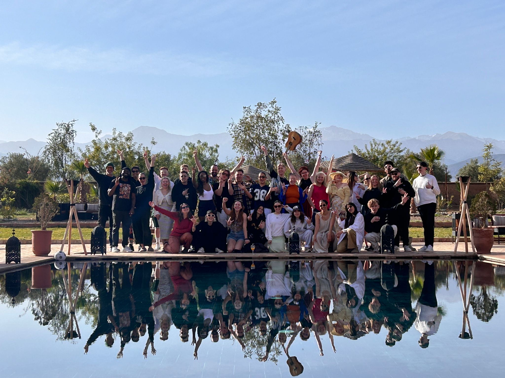 Tileyard Education and SoundCloud launch international songwriting competition in celebration of Black History Month