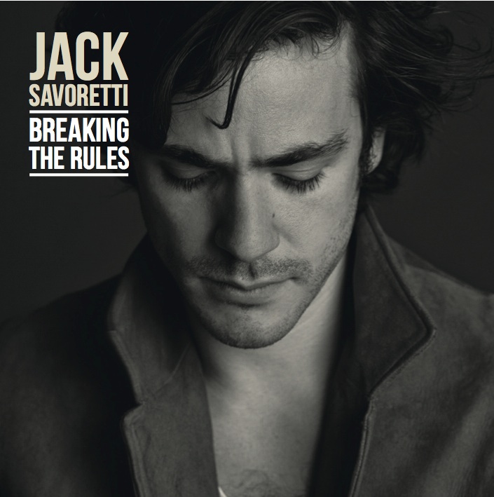 Breaking The Rules cover competition now open