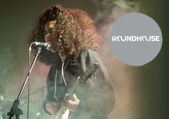 Roundhouse Rising Festival presents free 'Getting Ahead In Music' Day 