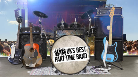 Source: http://www.bbc.co.uk/showsandtours/takepart/part_time_band